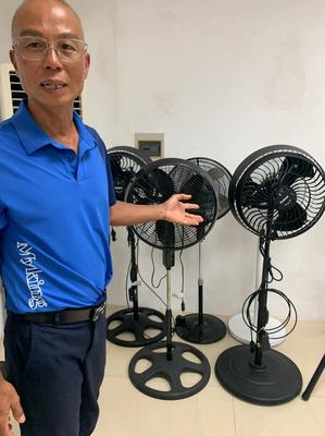 中小风机企业生存之道 在变革中求稳，在创新中求存